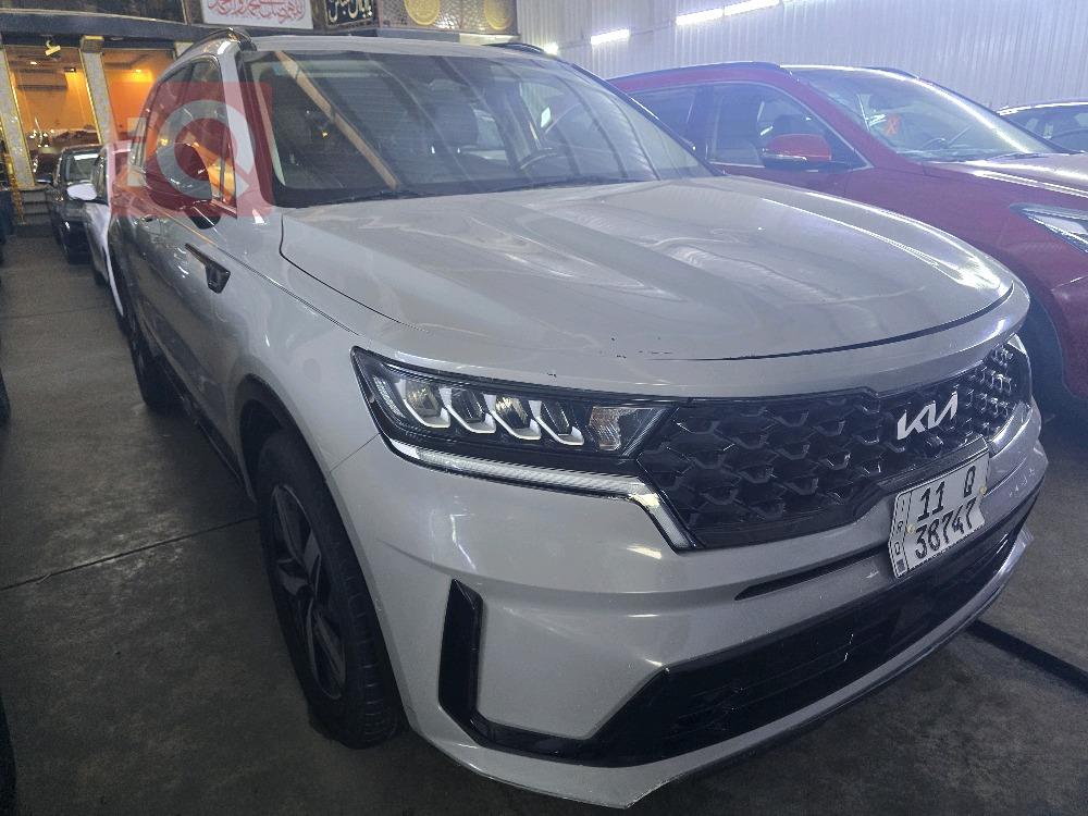 كيا سورينتو